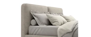 Cama Verona fabricación muebles personalizados Panamá Taylor Decor Design
