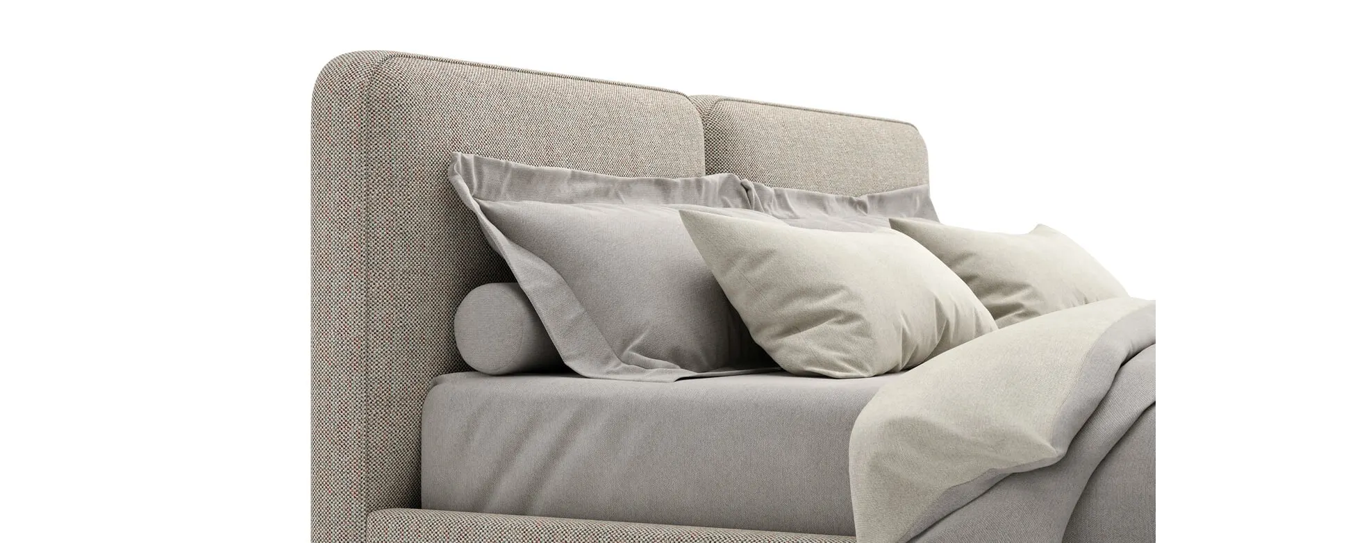 Cama Verona fabricación muebles personalizados Panamá Taylor Decor Design