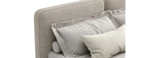 Cama Verona fabricación muebles personalizados Panamá Taylor Decor Design