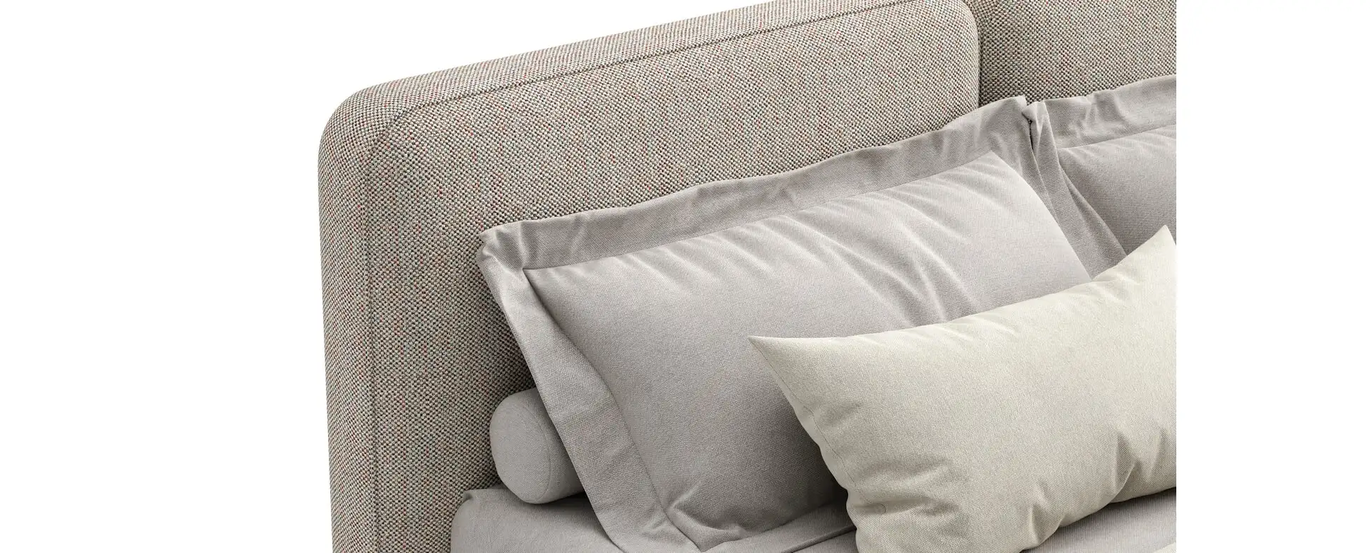 Cama Verona fabricación muebles personalizados Panamá Taylor Decor Design