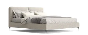 Cama Verona fabricación muebles personalizados Panamá Taylor Decor Design