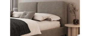 Cama Verona fabricación muebles personalizados Panamá Taylor Decor Design