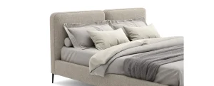 Cama Verona fabricación muebles personalizados Panamá Taylor Decor Design