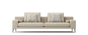 Sofá Alero fabricación muebles personalizados Panamá Taylor Decor Design