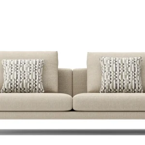 Sofá Alero fabricación muebles personalizados Panamá Taylor Decor Design