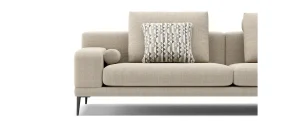 Sofá Alero fabricación muebles personalizados Panamá Taylor Decor Design