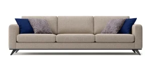 Sofá Aurevo fabricación muebles personalizados Panamá Taylor Decor Design