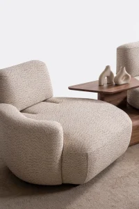 Sofá Belluno fabricación muebles personalizados Panamá Taylor Decor Design