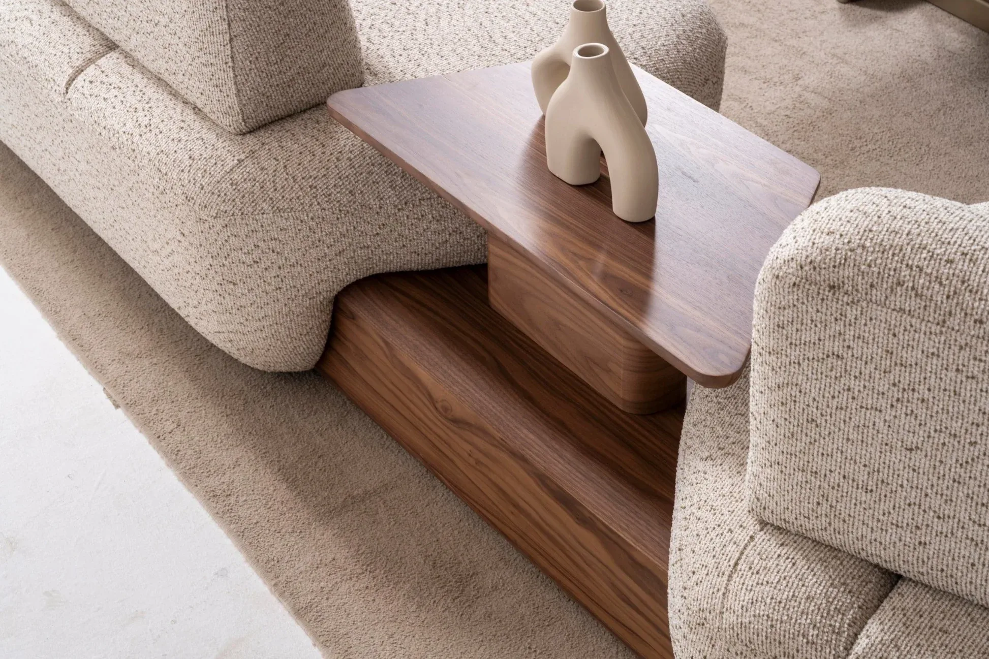 Sofá Belluno fabricación muebles personalizados Panamá Taylor Decor Design