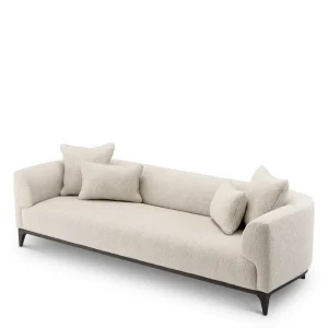 Sofá Borelli fabricación muebles personalizados Panamá Taylor Decor Design