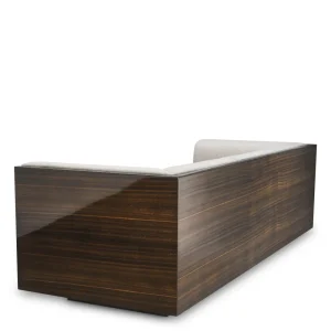 Sofá Valenza fabricación muebles personalizados Panamá Taylor Decor Design