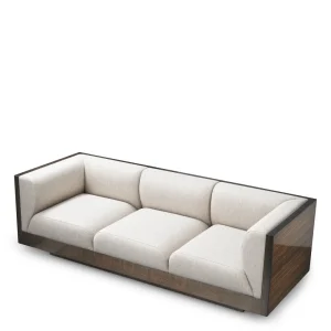 Sofá Valenza fabricación muebles personalizados Panamá Taylor Decor Design
