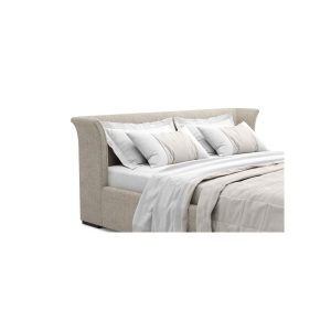Cama Celestia fabricación muebles personalizados Panamá Taylor Decor Design
