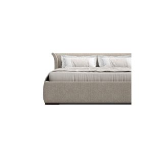 Cama Celestia fabricación muebles personalizados Panamá Taylor Decor Design