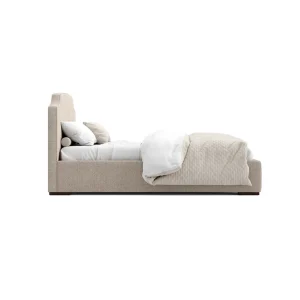 Cama Vellora fabricación muebles personalizados Panamá Taylor Decor Design