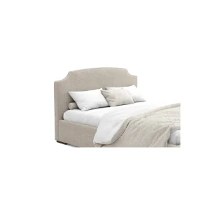 Cama Vellora fabricación muebles personalizados Panamá Taylor Decor Design