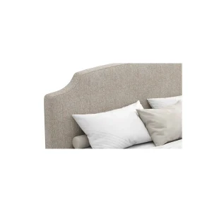 Cama Vellora fabricación muebles personalizados Panamá Taylor Decor Design