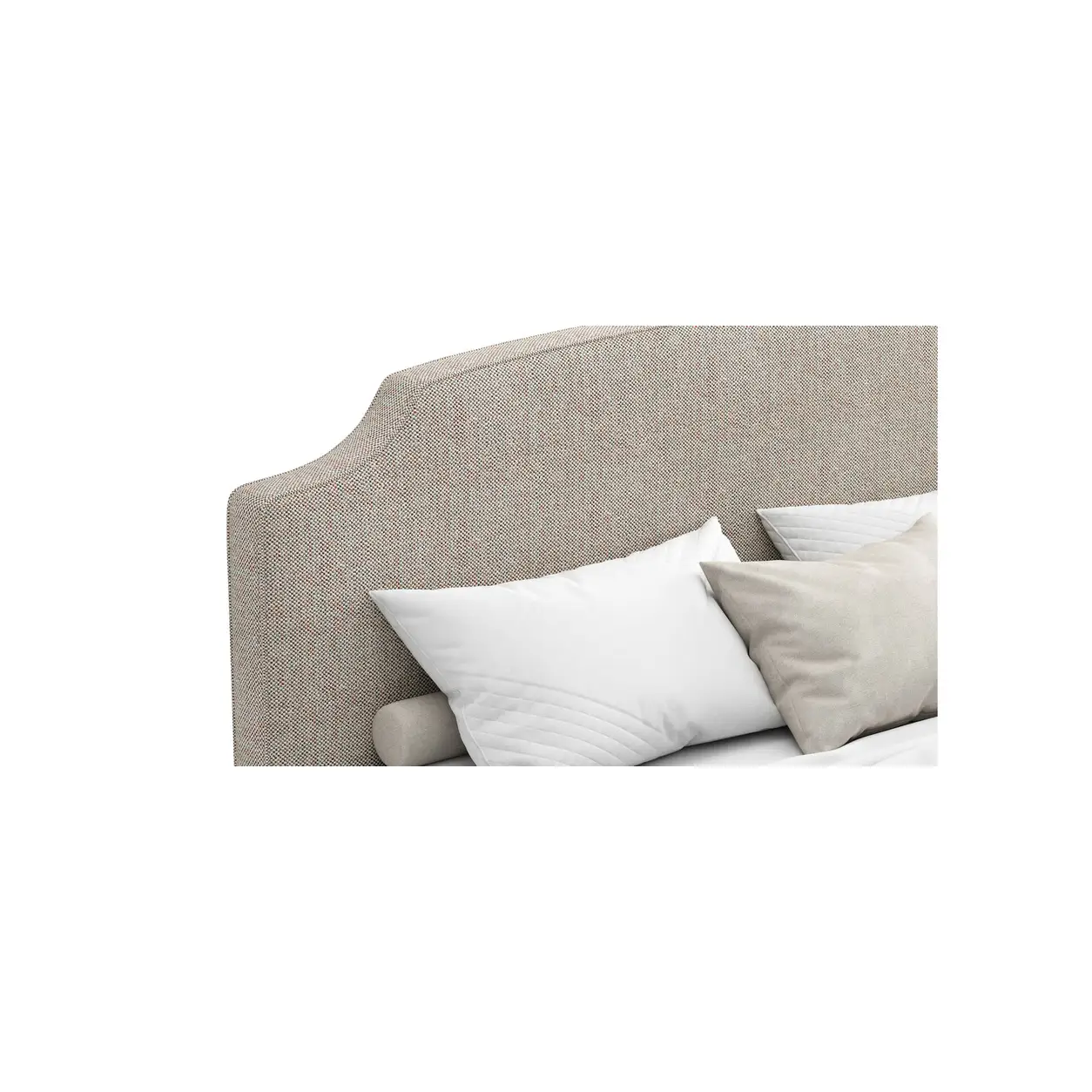 Cama Vellora fabricación muebles personalizados Panamá Taylor Decor Design