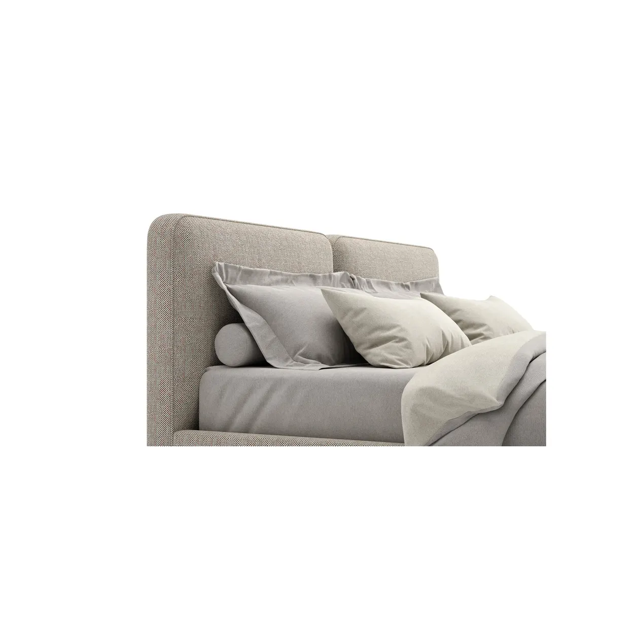 Cama Verona fabricación muebles personalizados Panamá Taylor Decor Design