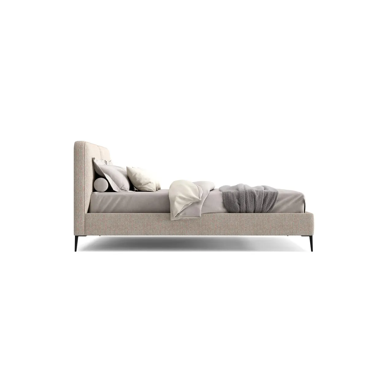 Cama Verona fabricación muebles personalizados Panamá Taylor Decor Design
