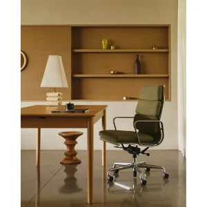 Escritorio Eidan fabricación muebles personalizados Panamá Taylor Decor Design