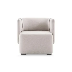 Poltrona Elvora fabricación muebles personalizados Panamá Taylor Decor Design