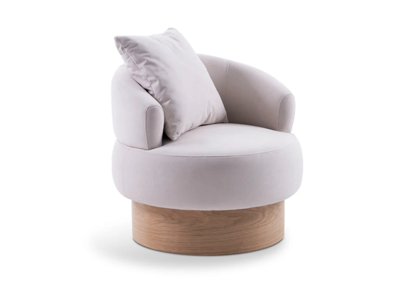 Poltrona Mireva fabricación muebles personalizados Panamá Taylor Decor Design