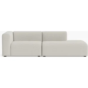 Sofá Modular Arvon fabricación muebles personalizados Panamá Taylor Decor Design