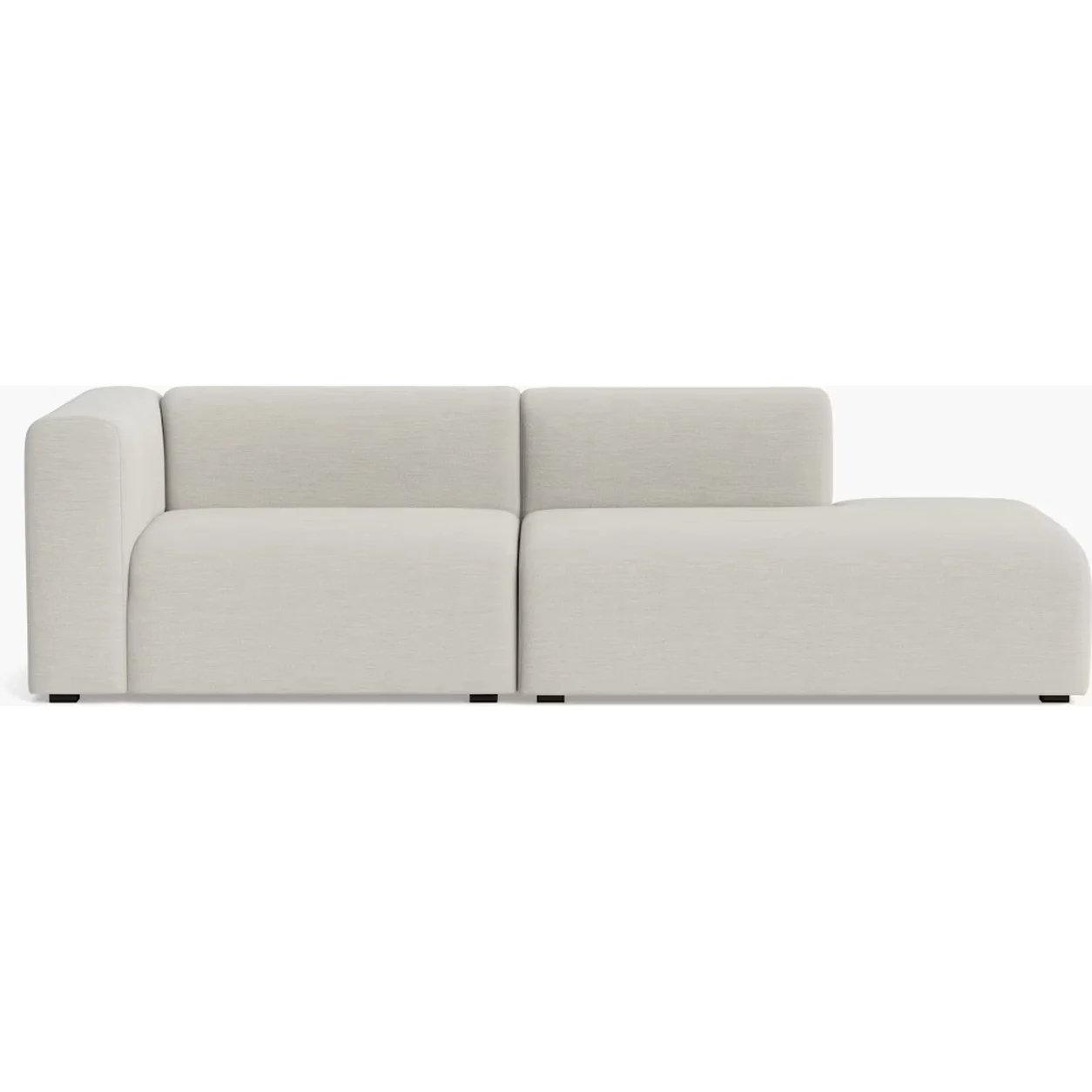 Sofá Modular Arvon fabricación muebles personalizados Panamá Taylor Decor Design