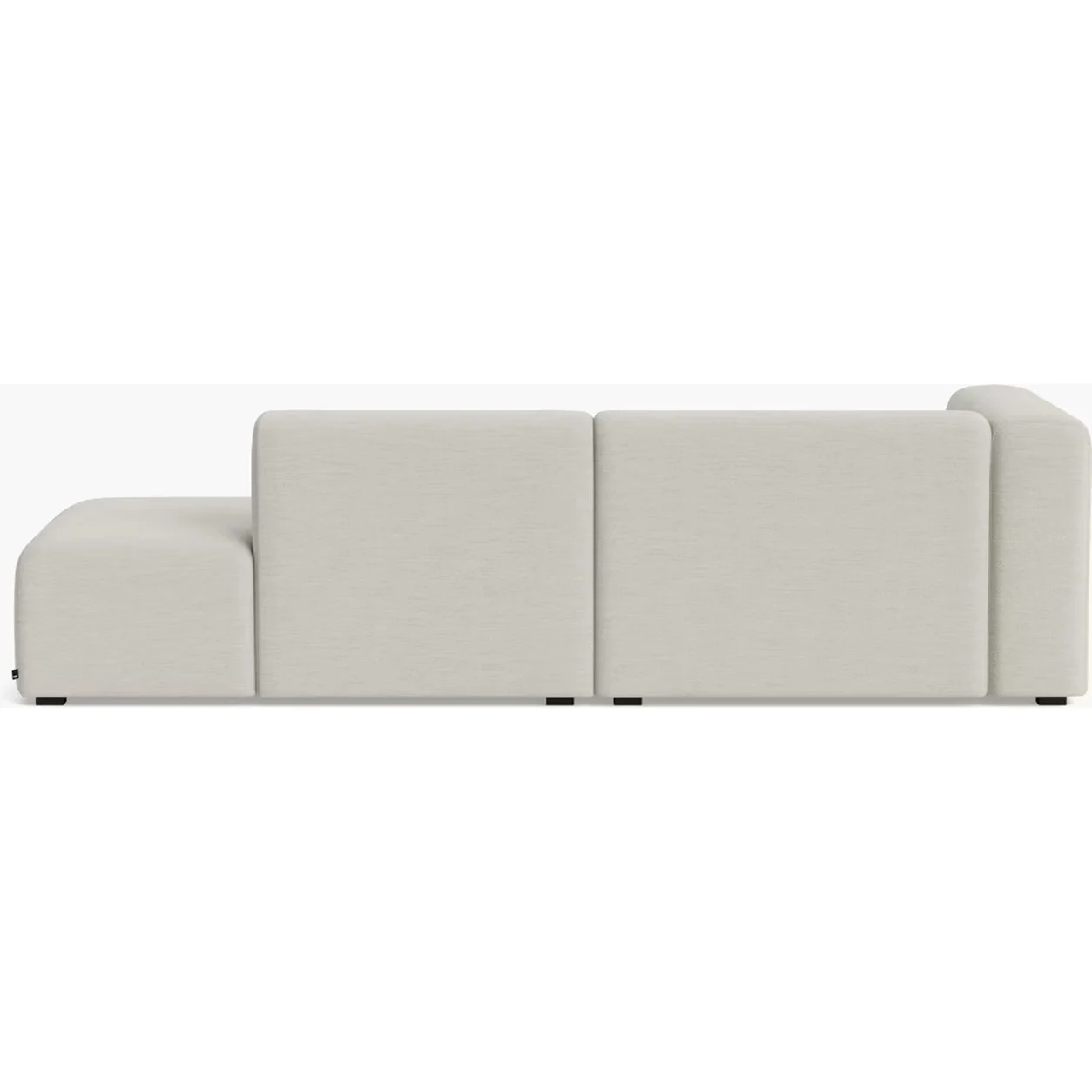 Sofá Modular Arvon fabricación muebles personalizados Panamá Taylor Decor Design