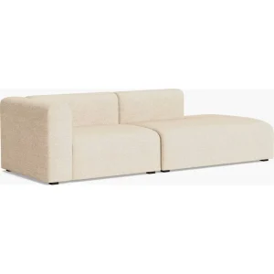 Sofá Modular Arvon fabricación muebles personalizados Panamá Taylor Decor Design