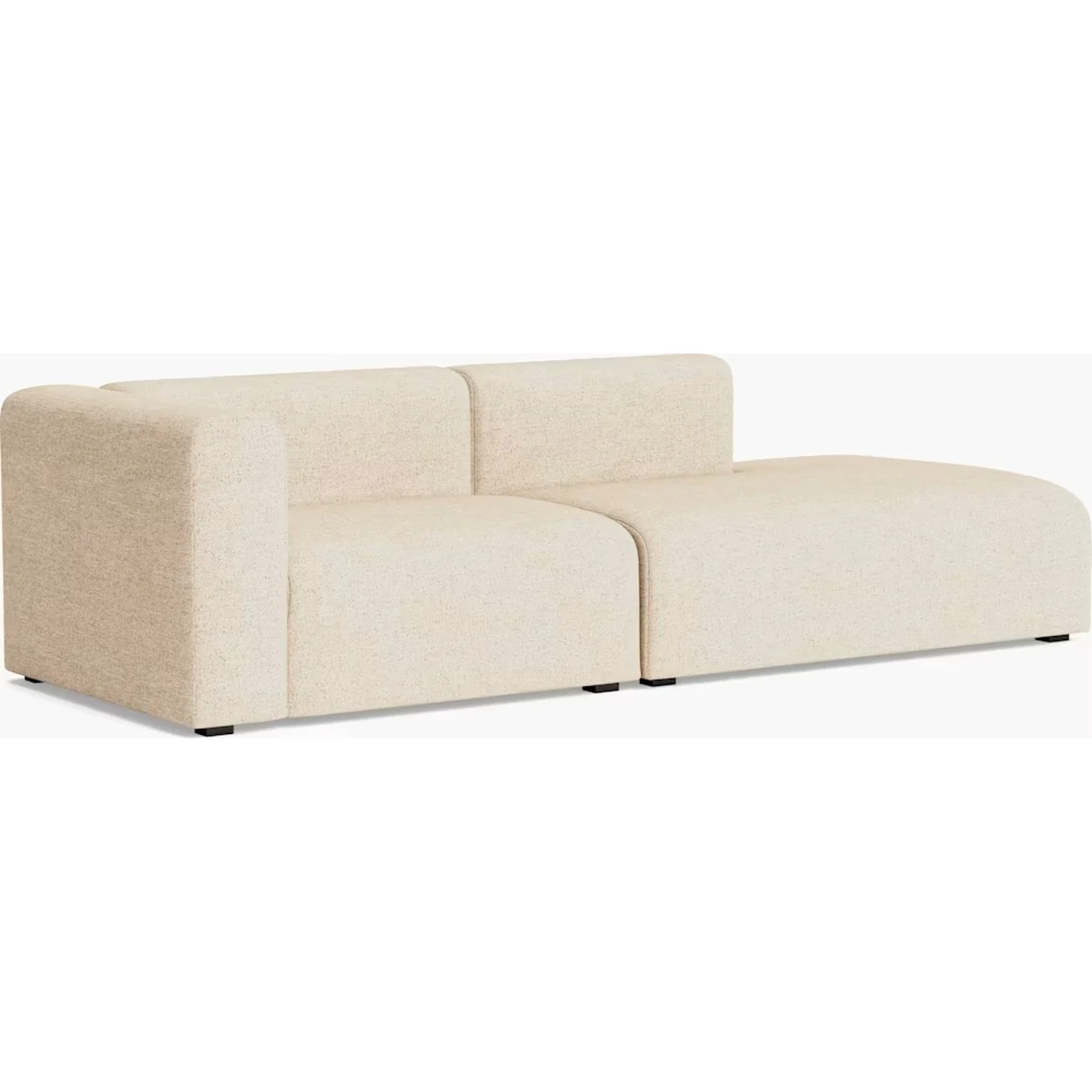 Sofá Modular Arvon fabricación muebles personalizados Panamá Taylor Decor Design