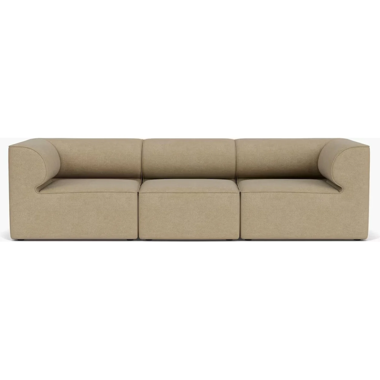 Sofá Modular Avelor fabricación muebles personalizados Panamá Taylor Decor Design