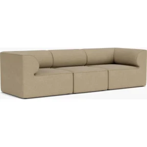 Sofá Modular Avelor fabricación muebles personalizados Panamá Taylor Decor Design