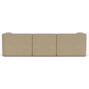 Sofá Modular Avelor fabricación muebles personalizados Panamá Taylor Decor Design