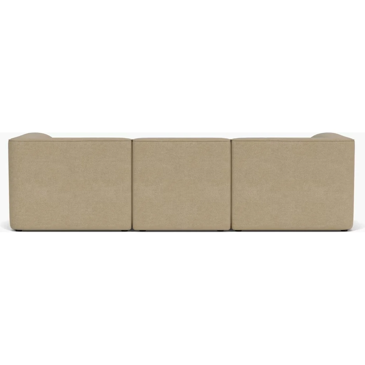 Sofá Modular Avelor fabricación muebles personalizados Panamá Taylor Decor Design