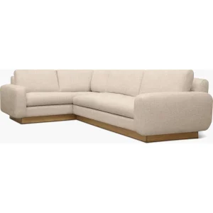 Sofá Valdren fabricación muebles personalizados Panamá Taylor Decor Design