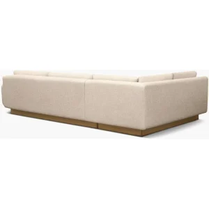Sofá Valdren fabricación muebles personalizados Panamá Taylor Decor Design