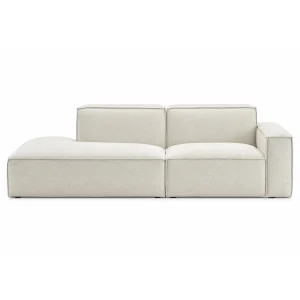 Sofá Verona Cheise 2piezas fabricación muebles personalizados Panamá Taylor Decor Design