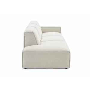 Sofá Verona Cheise 2piezas fabricación muebles personalizados Panamá Taylor Decor Design