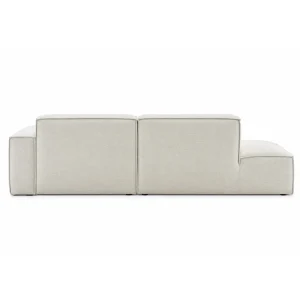 Sofá Verona Cheise 2piezas fabricación muebles personalizados Panamá Taylor Decor Design