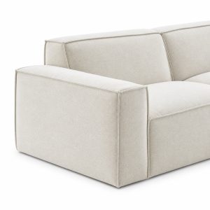 Sofá Verona Cheise fabricación muebles personalizados Panamá Taylor Decor Design