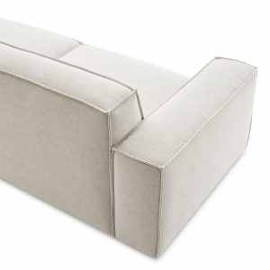 Sofá Verona Cheise fabricación muebles personalizados Panamá Taylor Decor Design