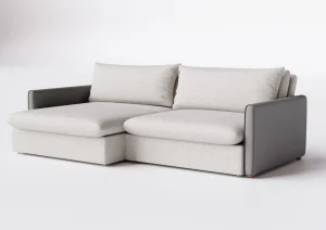 Sofá terranova fabricación muebles personalizados Panamá Taylor Decor Design