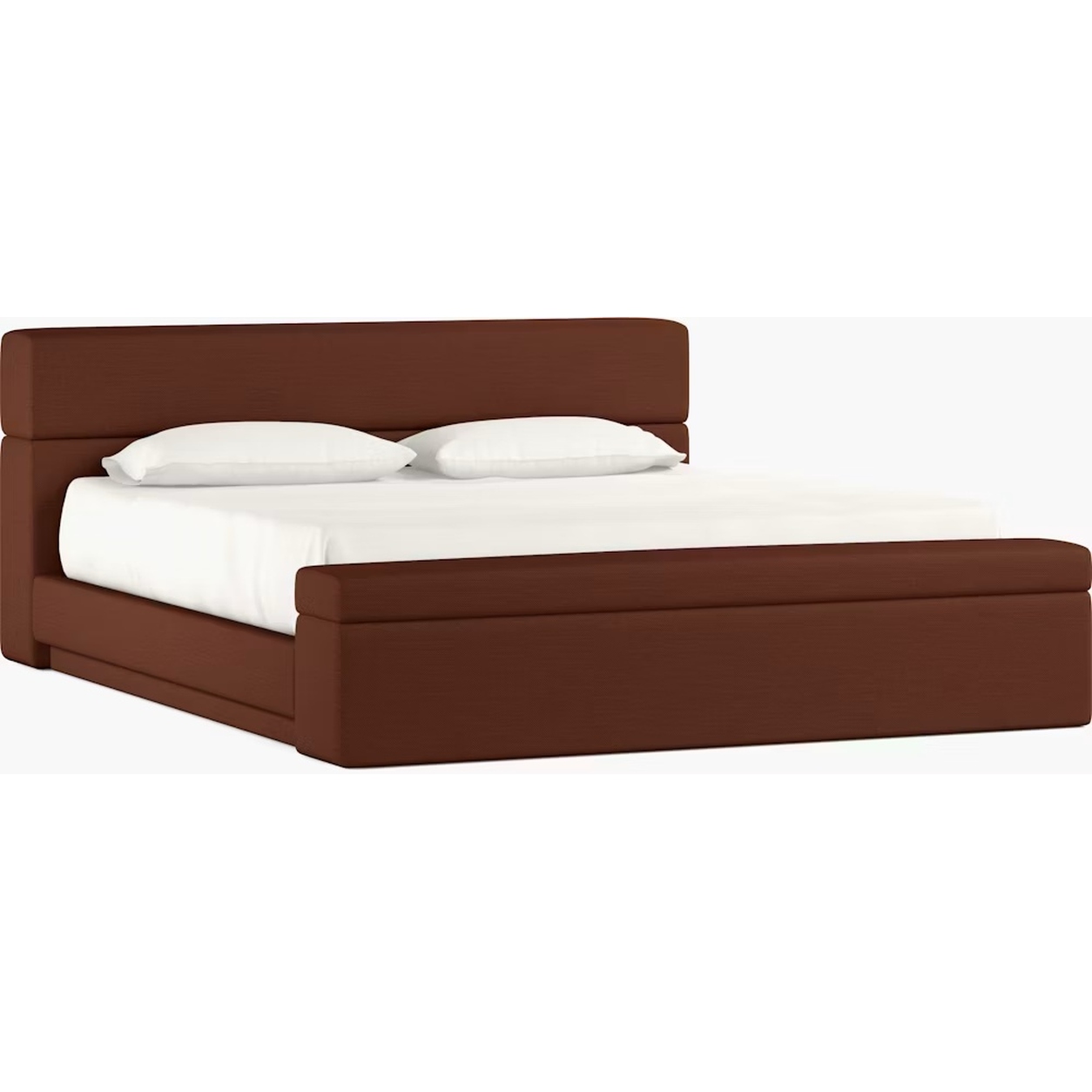 cama Bellfort fabricación muebles personalizados Panamá Taylor Decor Design