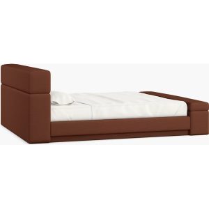 cama Bellfort fabricación muebles personalizados Panamá Taylor Decor Design