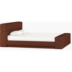 cama Bellfort fabricación muebles personalizados Panamá Taylor Decor Design