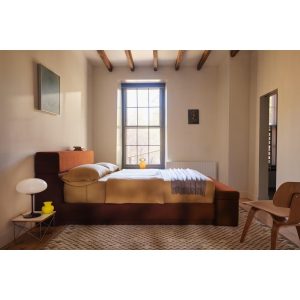 cama Bellfort fabricación muebles personalizados Panamá Taylor Decor Design