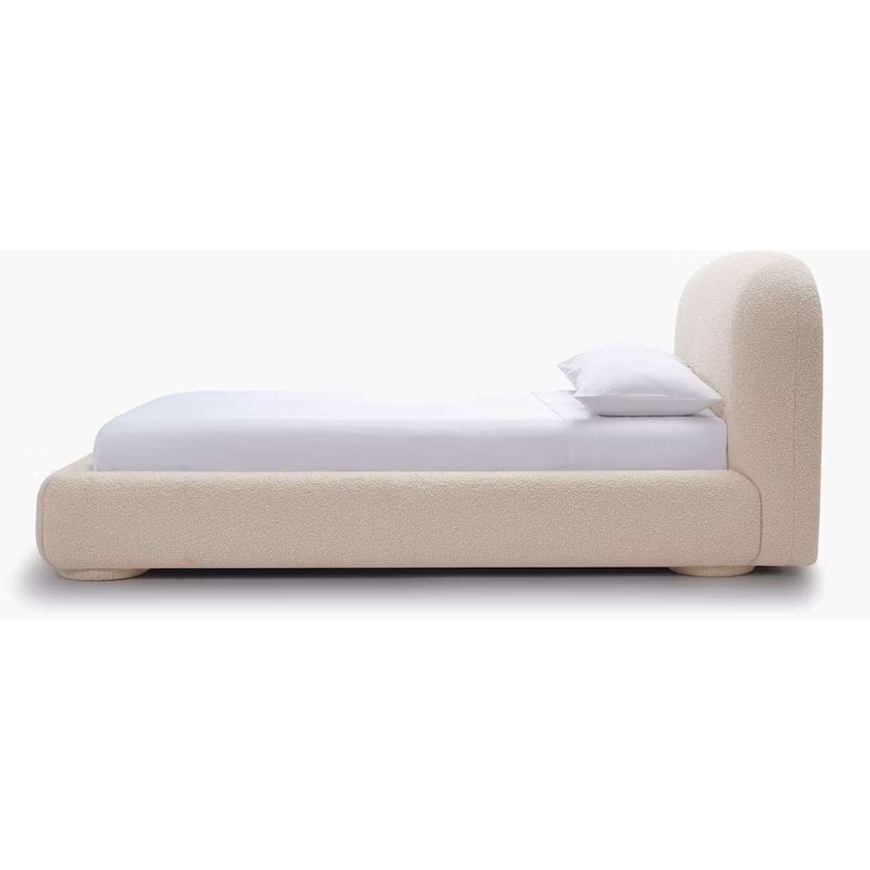 cama Nuvelle fabricación muebles personalizados Panamá Taylor Decor Design