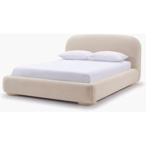 cama Nuvelle fabricación muebles personalizados Panamá Taylor Decor Design